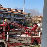 vigili del fuoco