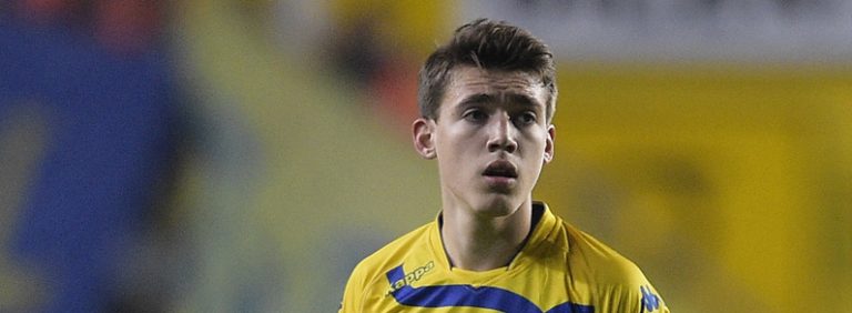 Mercato, l’Avellino punta sui figli d’arte