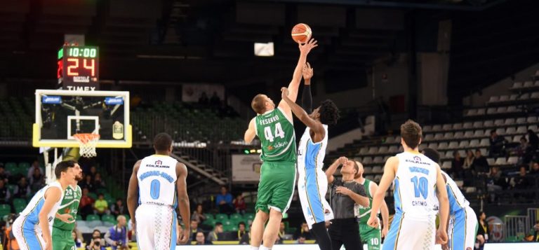 Rich l’allunga al supplementare, ma non basta: Sidigas fuori dalla Coppa