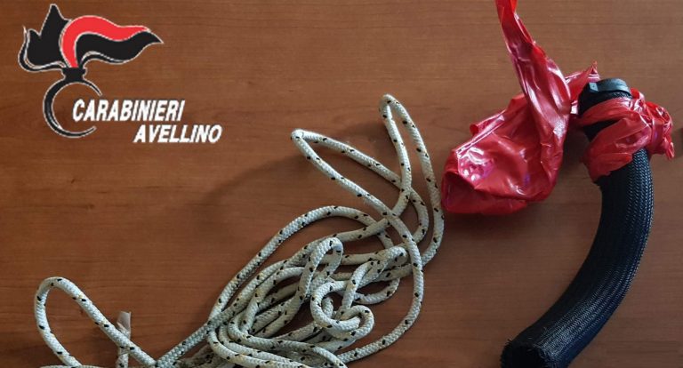 “Se non ti uccide il freddo ti uccido io domani”, in carcere il 19enne che legò l’amico a un albero