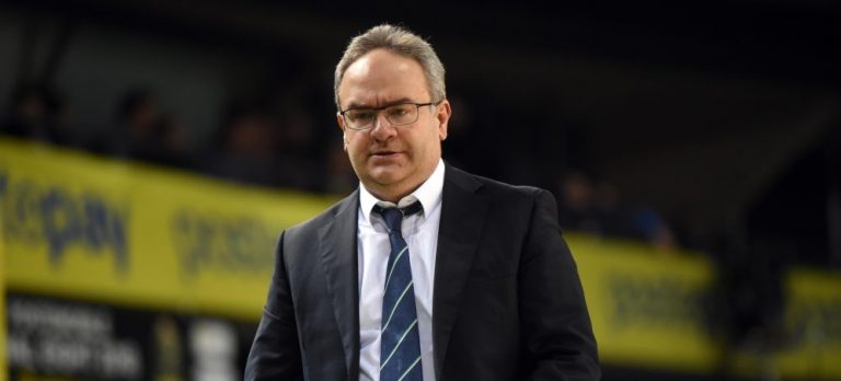 Sacripanti: “Manteniamo il fattore campo, affrontiamo i vice campioni d’Italia”