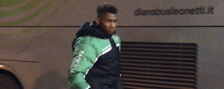 Avellino Calcio – Moretti, nuovo stop. Arrivederci Cabezas: torna in Ecuador