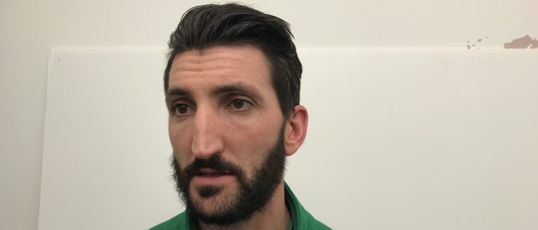 Venezia-Avellino 3-1, Gavazzi: “Maledette palle inattive”