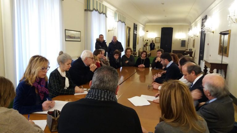 VIDEO/ Aias, arriva ordinanza di Foti. La disperazione di una dipendente: “La mia vita per questo lavoro”