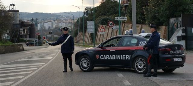 Benevento: furto in chiesa, rubata catenina alla Madonna