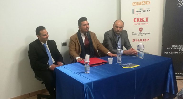 Opportunità di finanziamento per i giovani: seminario ad Avellino