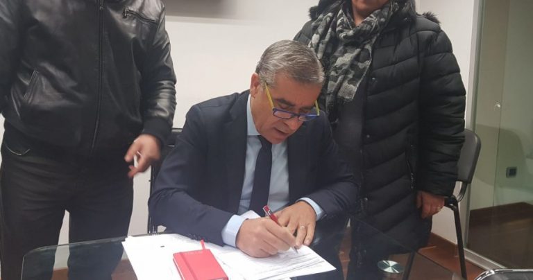 Ex Irisbus, D’Agostino all’attacco: “Governo approssimativo”