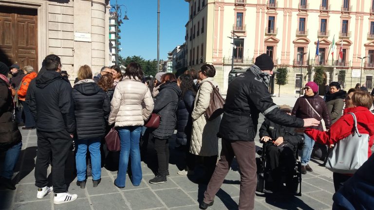 Caso Aias, i sindacati: “Dal nuovo incontro emergano soluzioni concrete”