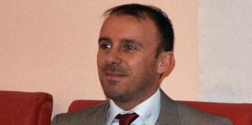 Pignataro nuovo dirigente provinciale della Guardia Nazionale Ambientale