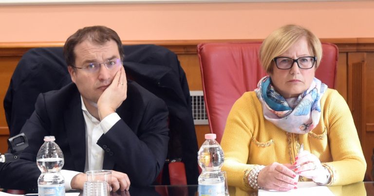 Industria Italiana Autobus, D’Amelio e Famiglietti soddisfatti per l’esito dell’incontro al Mise