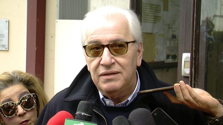 VIDEO/ Distretto Asl, Foti: “Trasferimento al Maffucci solo disagi per i cittadini, Morgante valuti nostre proposte”