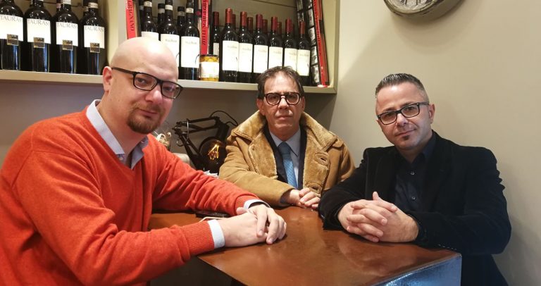 Avellino, Morano nel gruppo misto in Consiglio. Ferraro: “Scelta di autonomia”