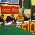 maurizio landini fca