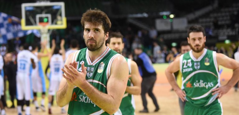 Sidigas, lunga pausa di riflessione. In campo dopo la sosta