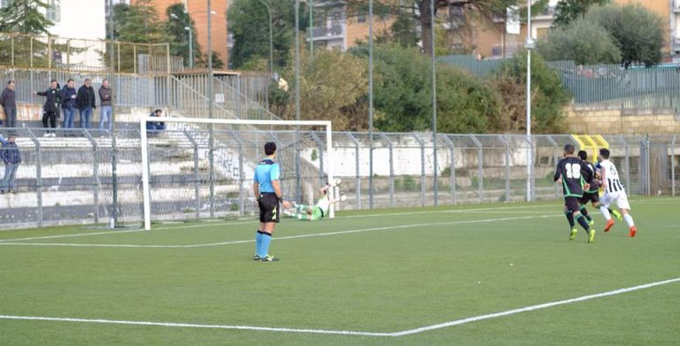 Eccellenza – Prima sconfitta del 2018 per la Virtus, ko col Nola