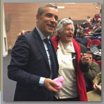 angelo d’agostino