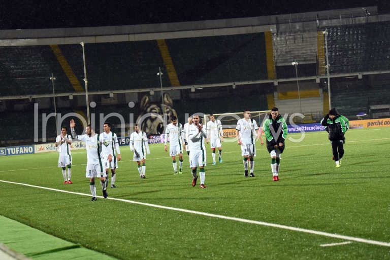 Il campionato dei lupi – La vittoria del Liguori rilancia le ambizioni della truppa di Braglia