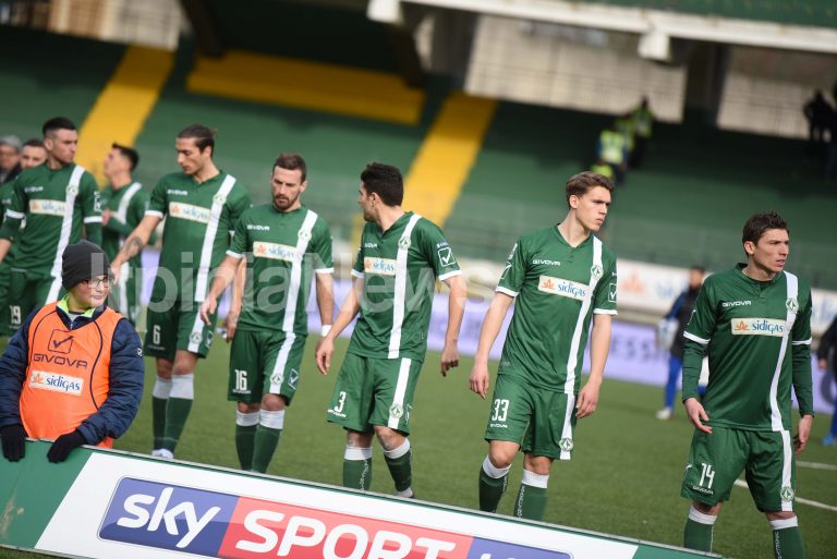 Venezia-Avellino, le probabili formazioni