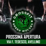 banner crossfit