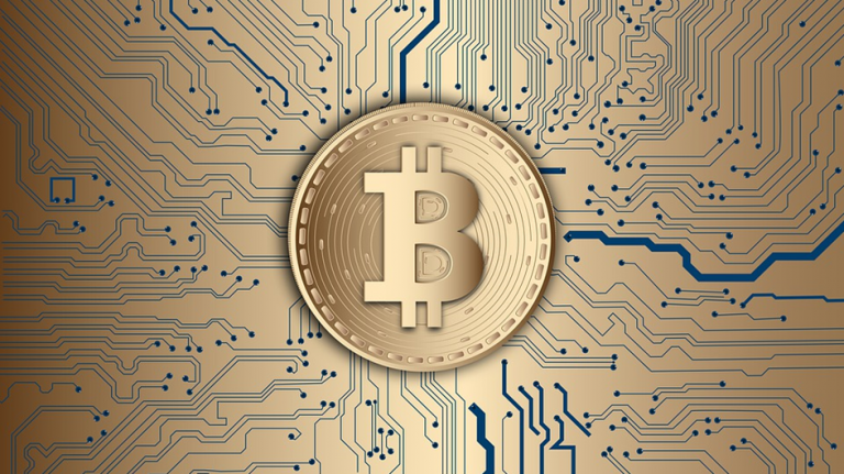 Blockchain, la tecnologia dietro a Bitcoin e criptovalute