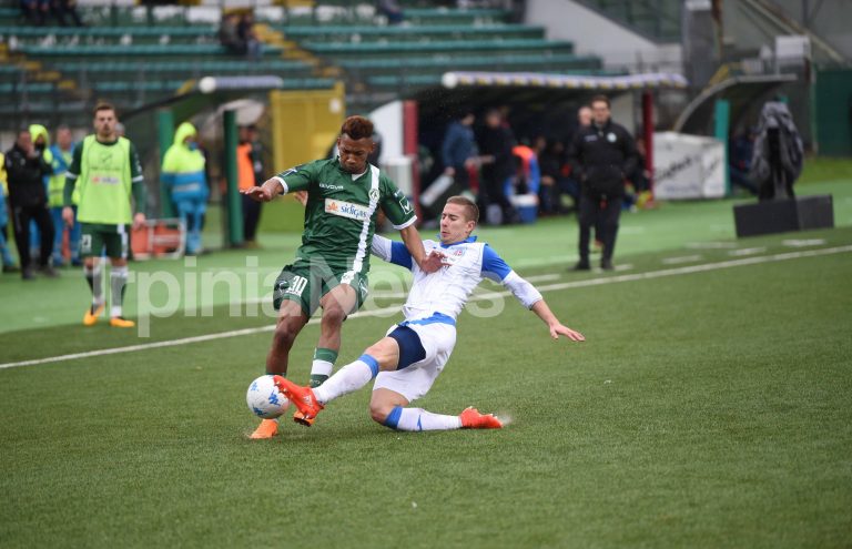 Avellino Calcio – Cabezas, valigia pronta: stabilito il rientro dall’Ecuador