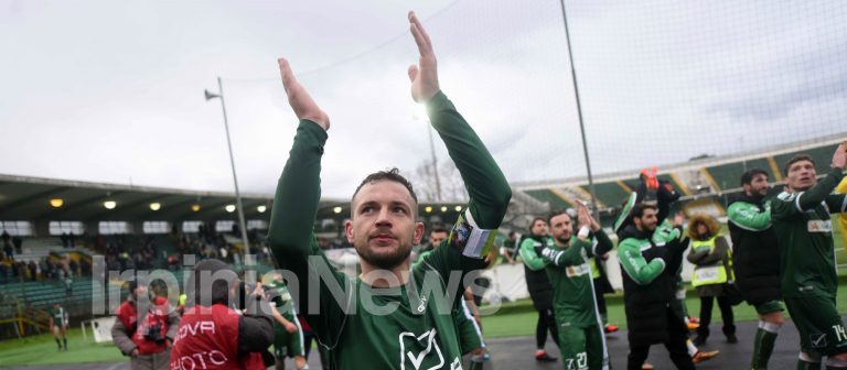 L’Avellino si è ritrovato: ora l’assalto alla capolista