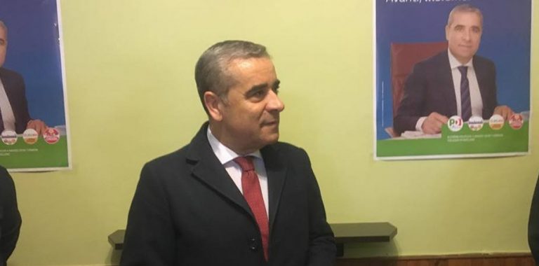 Aggressione Giacobbe, D’Agostino: “Politica e istituzioni insieme contro la criminalità”