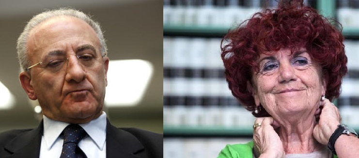 Elezioni regionali - presentazione candidati PD