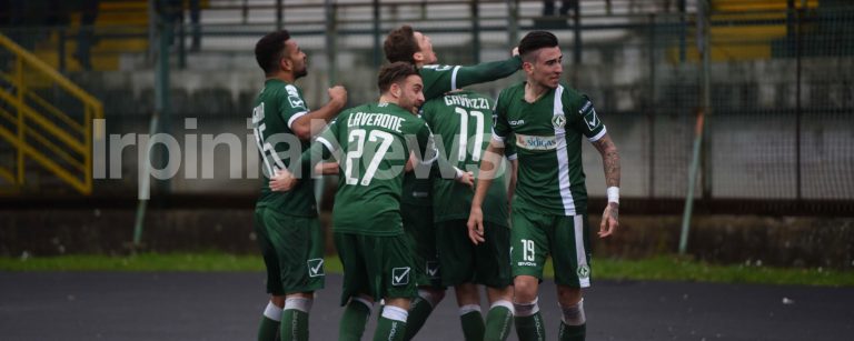 Avellino-Novara 2-1, le pagelle