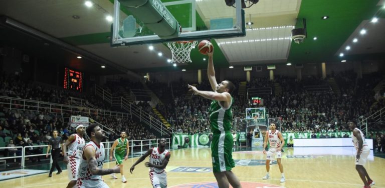 La Sidigas fa cento contro Pistoia, Avellino in forma per le Final Eight