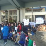 flash mob