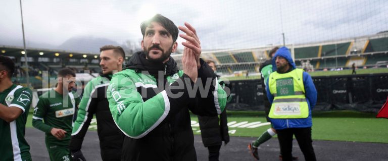 Avellino-Bari, la lunga lista dei problemi di Novellino