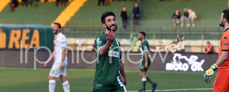 Avellino Calcio – Gavazzi e Radu, l’esito degli esami: ecco i tempi di recupero