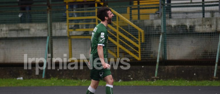 Avellino-Novara 2-1, Gavazzi superstar: “Adesso non mi fermo più”