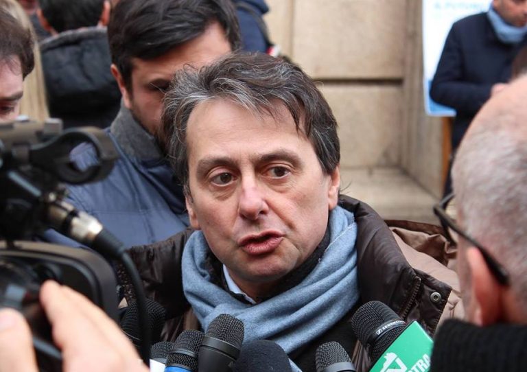 Grassi (M5S): “Inopportuna presenza di Mori e De Donno a incontro sulla legalità con gli studenti”