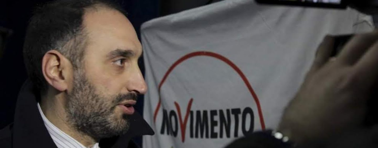 Immigrazione, Gubitosa (M5S): “Rimpatriare i clandestini, accogliere chi ha diritto”