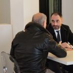 gubitosa incontra cittadini
