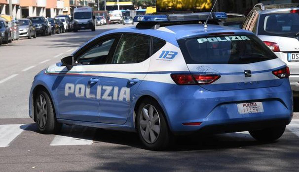 Spaccio di sostanze stupefacenti: fermato e denunciato un 19enne