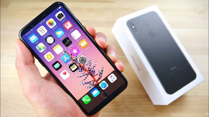 I-Phone X in vendita a prezzo stracciato: è una truffa