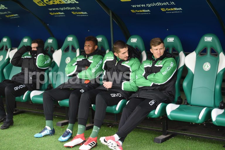 Venezia-Avellino, Novellino medita novità di formazione: i convocati