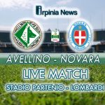 live irpinianews