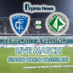 live irpinianews
