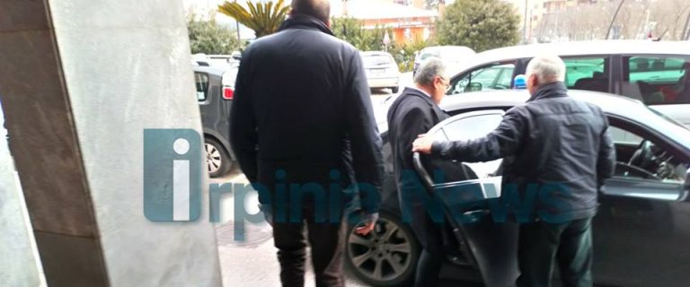 Avellino, si attende il sì di Italpol. E Taccone ospita Lotito