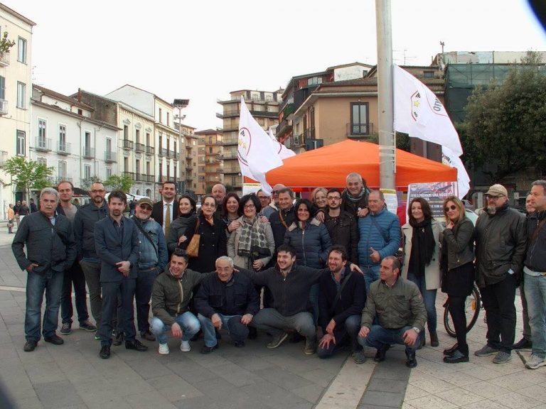 Registro tumori, il Meet Up di Avellino: “Raggiunto risultato importante”