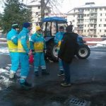 misericordia neve