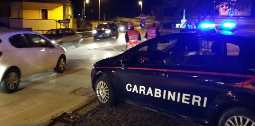 Ferita alla schiena da un colpo d’arma da fuoco, ricoverata una 16enne di Montoro