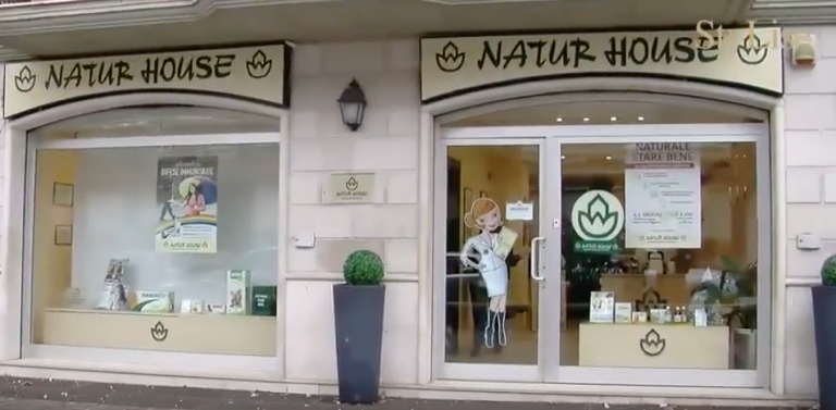 VIDEO/ Torna “Stylise” con i consigli alimentari di Naturhouse di Avellino