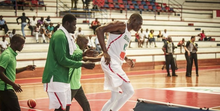 Tegola Sidigas, infortunio per N’Diaye in Nazionale