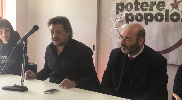 Allarme criminalità ad Avellino: la nota di Rifondazione Comunista