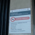 tribunale avellino palazzo di giustizia